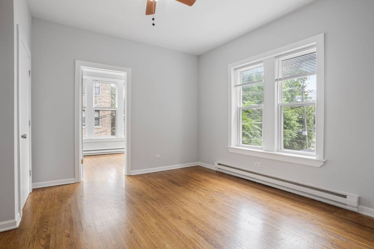 Apartment for rent at 1456-1460 W Fargo; 7445-7451 N Greenview, Chicago, IL 60626