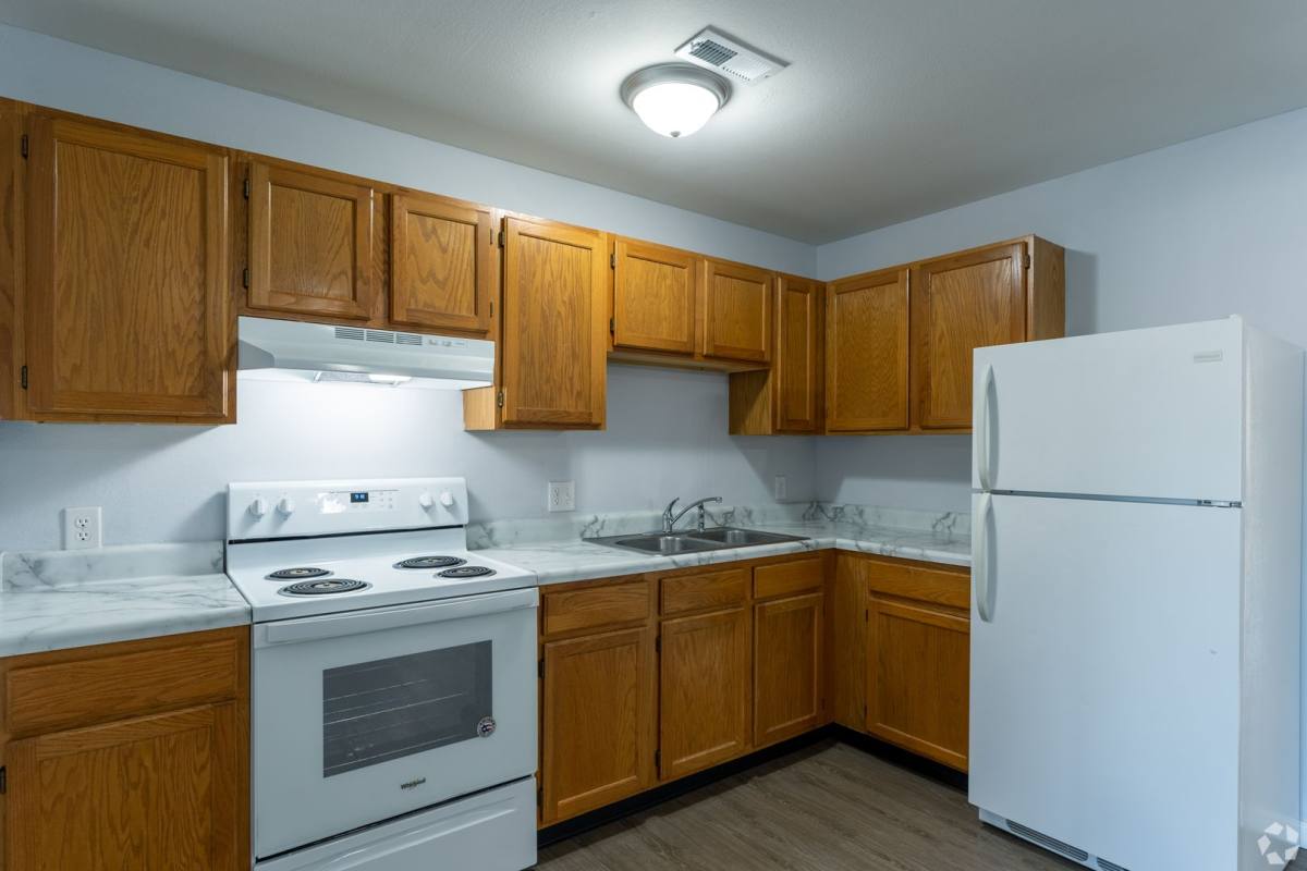 Apartment for rent at 1100 Falcon St, Park Hills, MO 63601