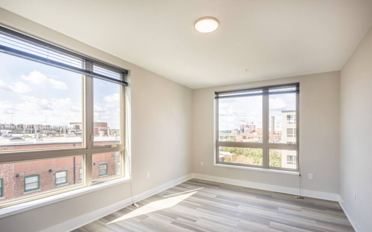 Apartment for rent at 2525 E Main St, Richmond, VA 23223
