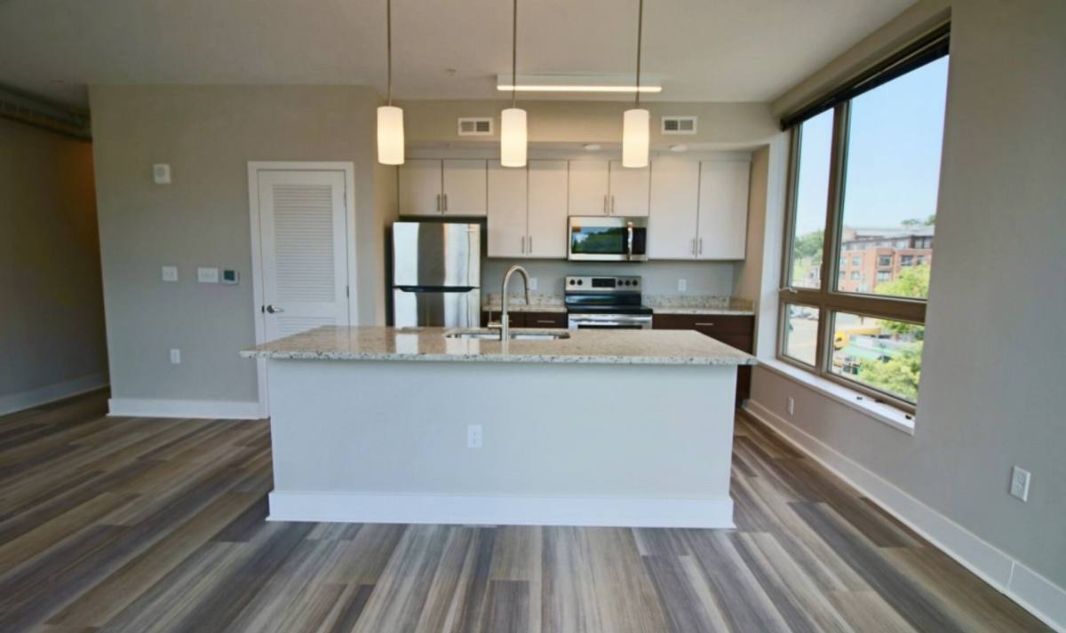 Apartment for rent at 2525 E Main St, Richmond, VA 23223