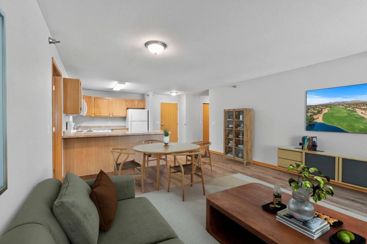 Apartment for rent at 16535 Tranquility Court SE, Prior Lake, MN 55372