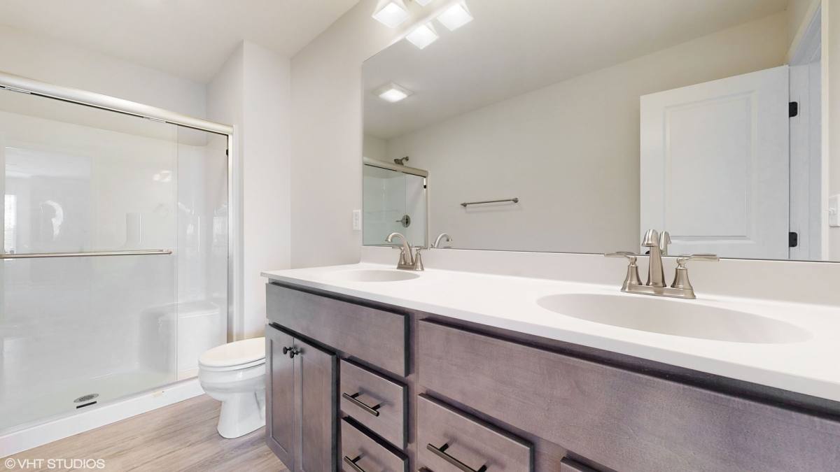 Townhouse for rent at 1735 Beech St, Normal, IL 61761