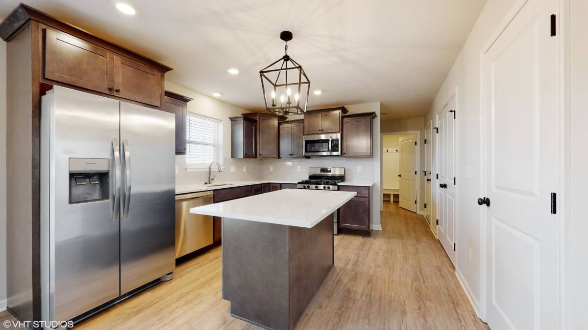 Townhouse for rent at 1735 Beech St, Normal, IL 61761