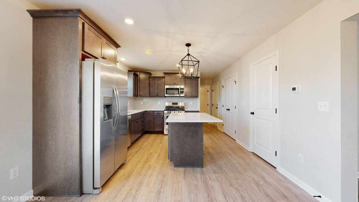 Townhouse for rent at 1735 Beech St, Normal, IL 61761