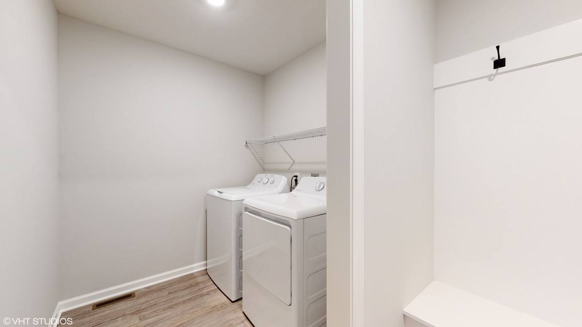 Townhouse for rent at 1735 Beech St, Normal, IL 61761