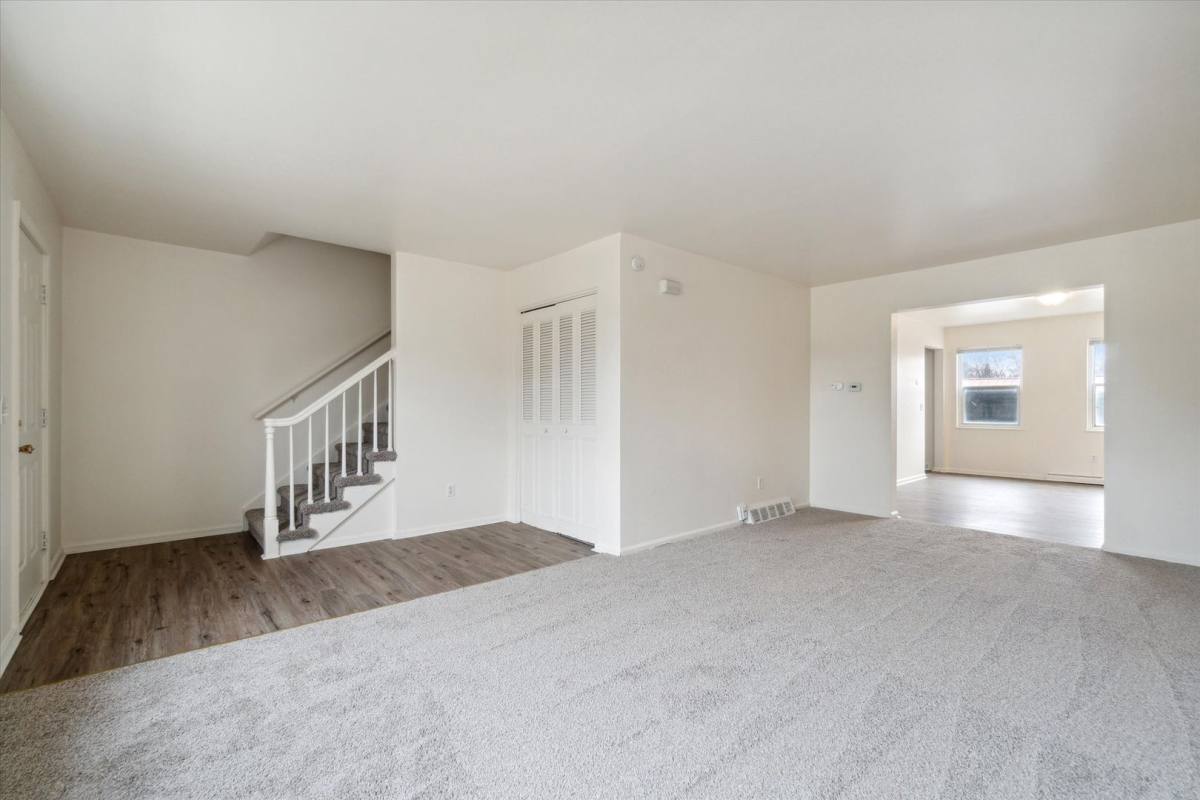 Apartment for rent at 2601 Germain, Saginaw, MI 48601