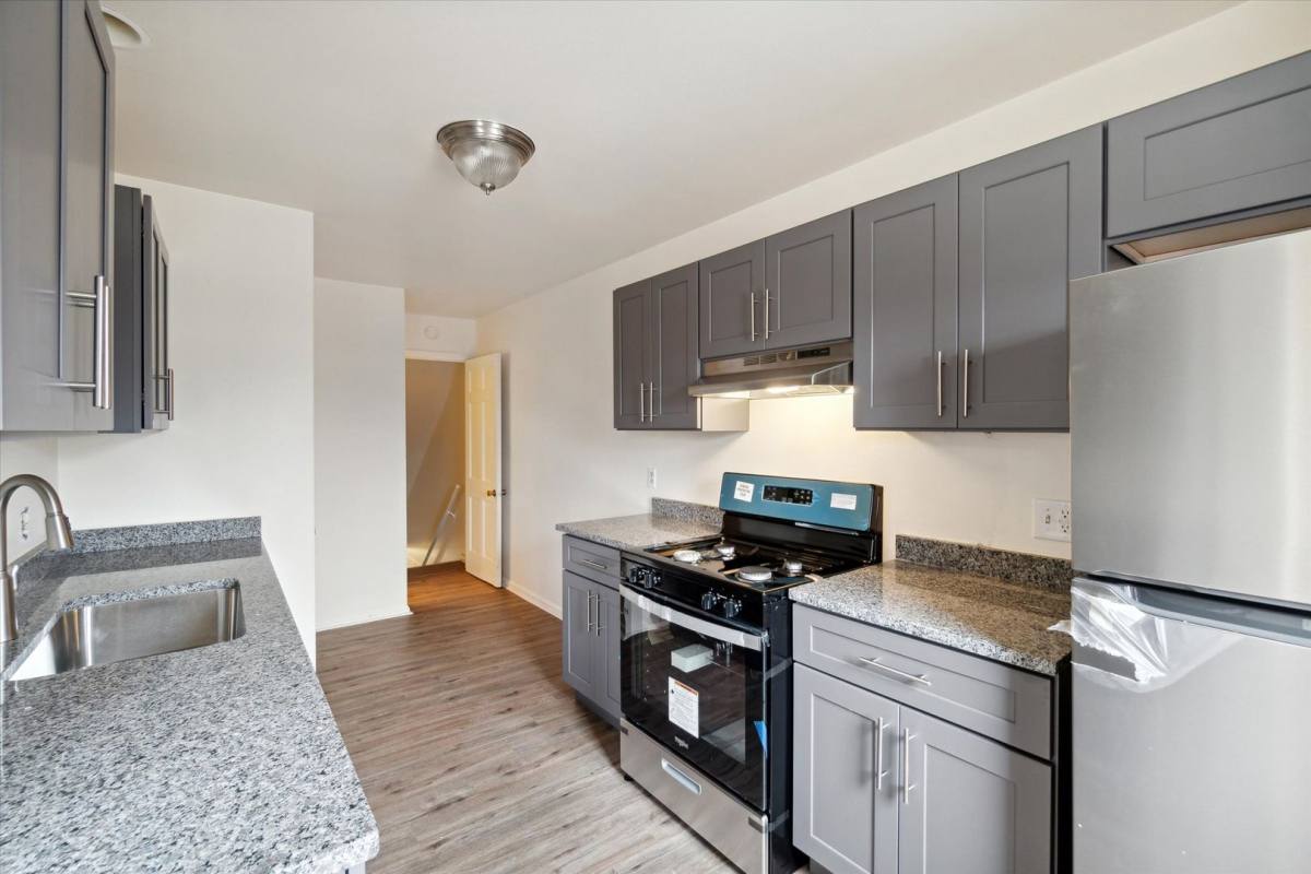 Apartment for rent at 2601 Germain, Saginaw, MI 48601