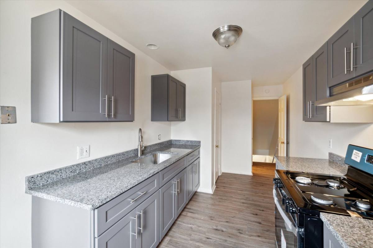 Apartment for rent at 2601 Germain, Saginaw, MI 48601