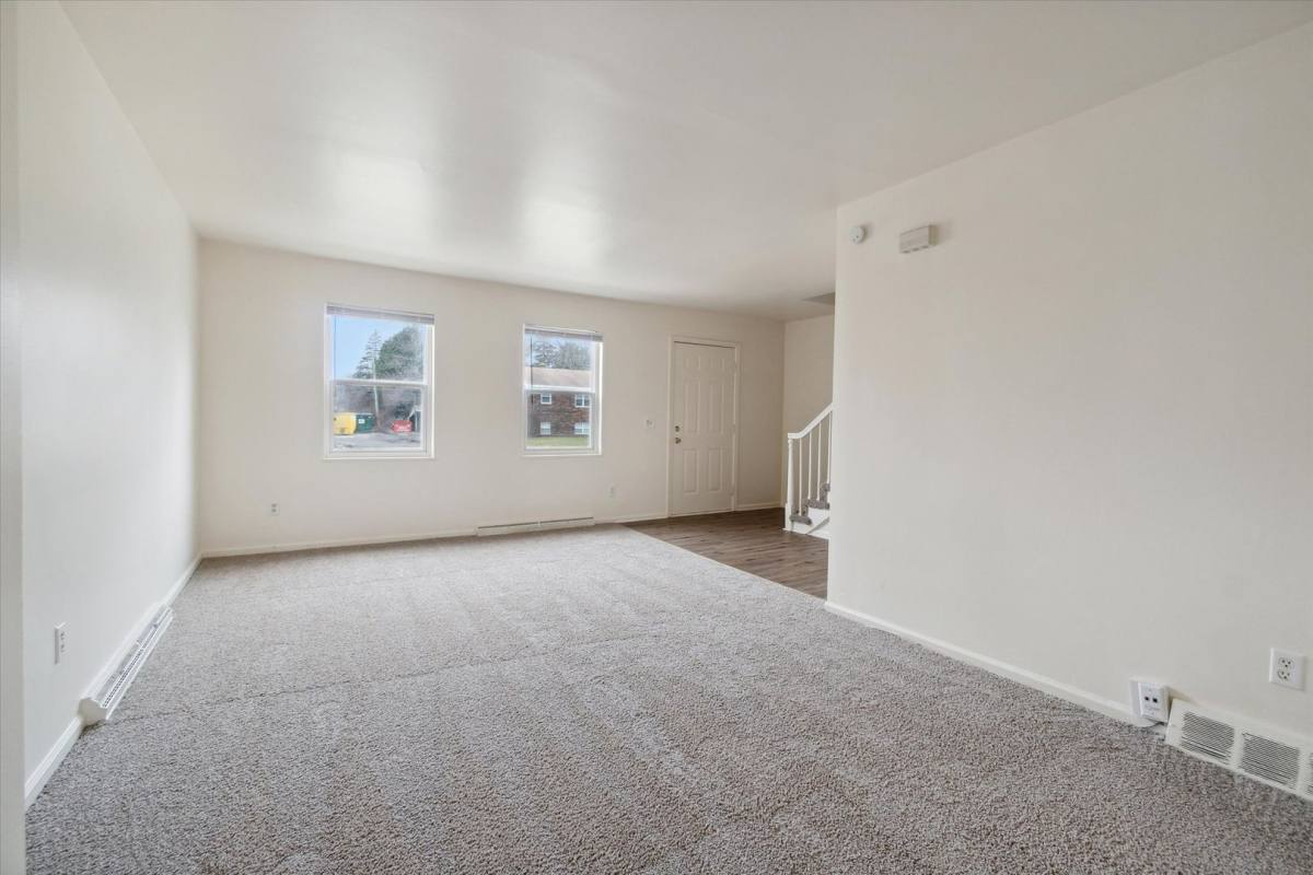 Apartment for rent at 2601 Germain, Saginaw, MI 48601