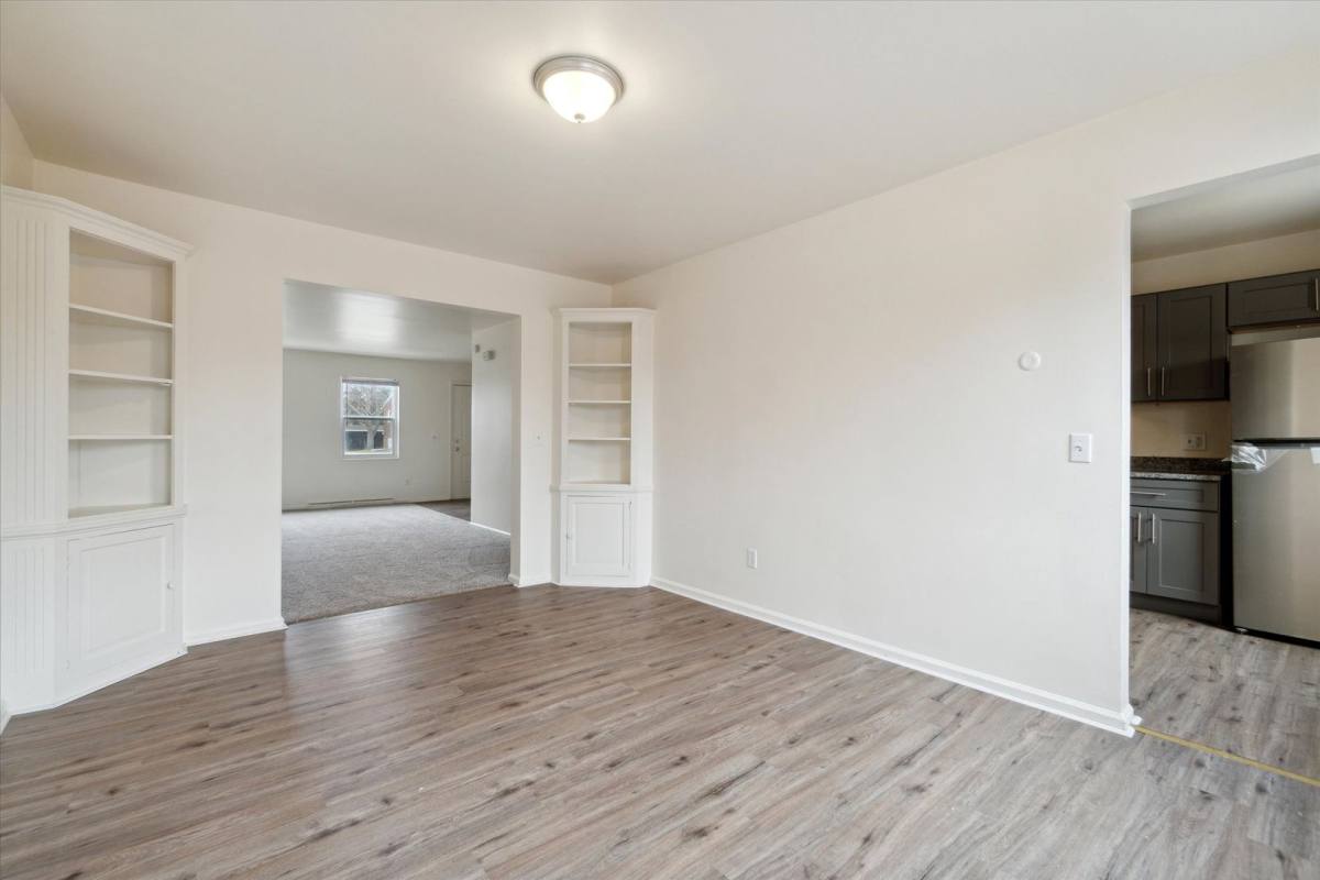 Apartment for rent at 2601 Germain, Saginaw, MI 48601