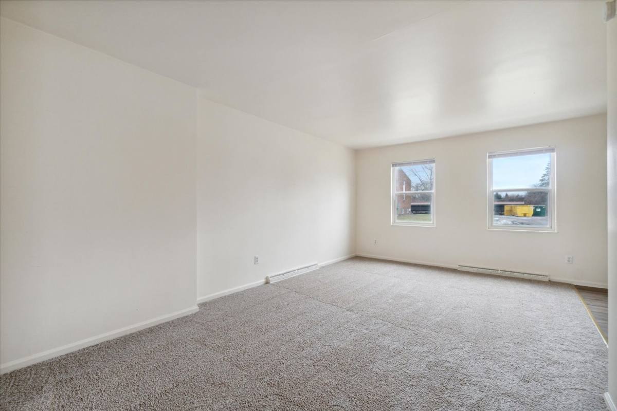 Apartment for rent at 2601 Germain, Saginaw, MI 48601