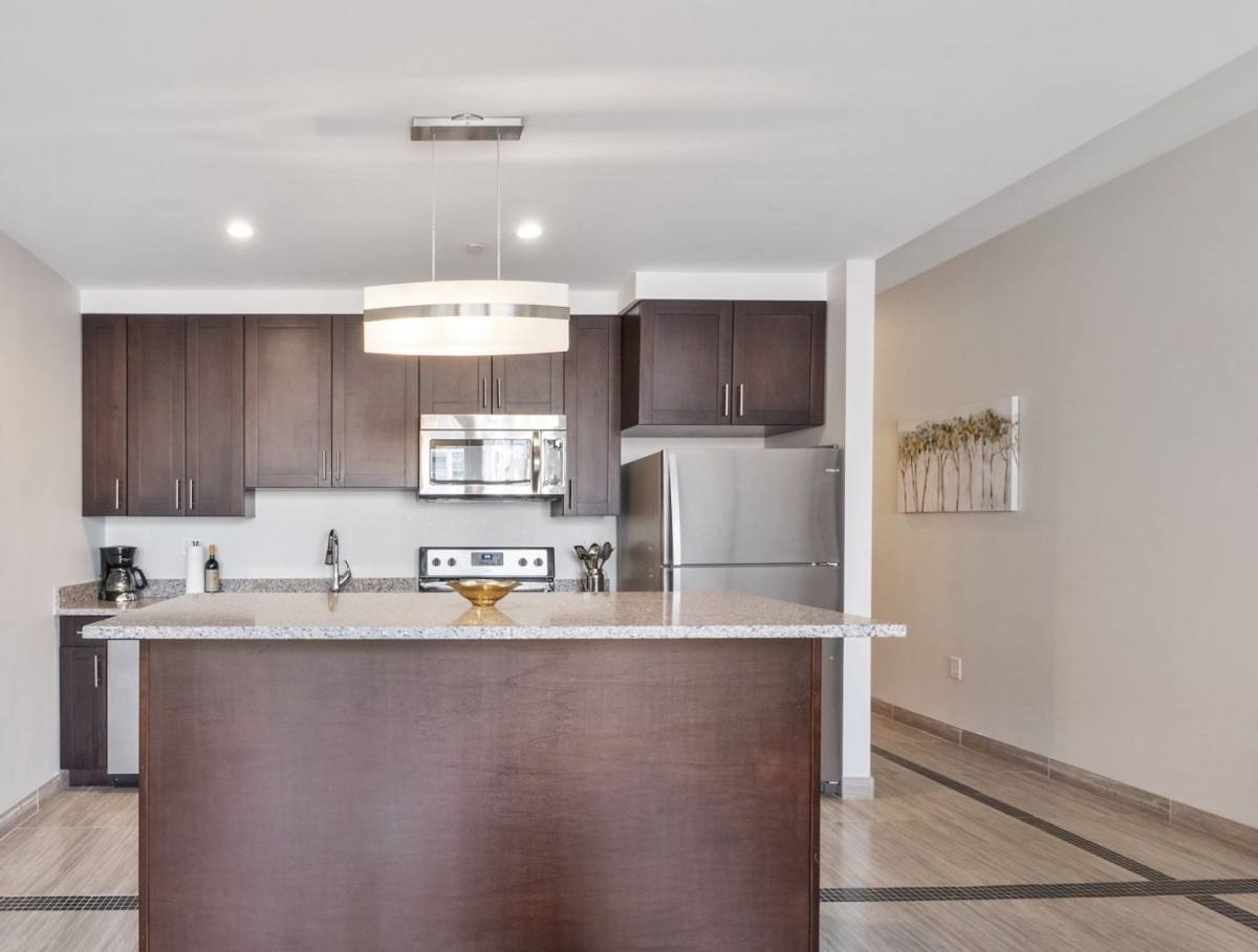 Apartment for rent at 1145 Griswold St, Detroit, MI 48226