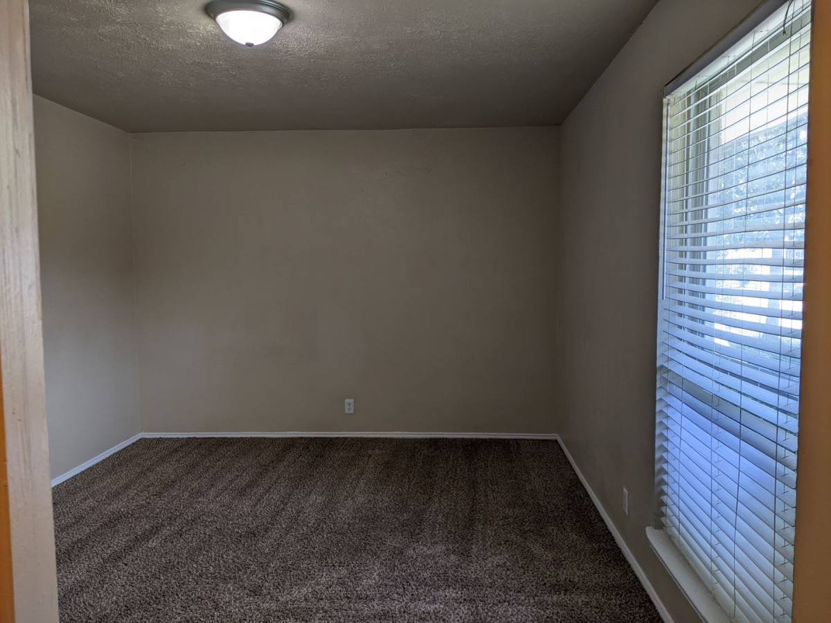 Apartment for rent at 2434 Louise St, Denton, TX 76201