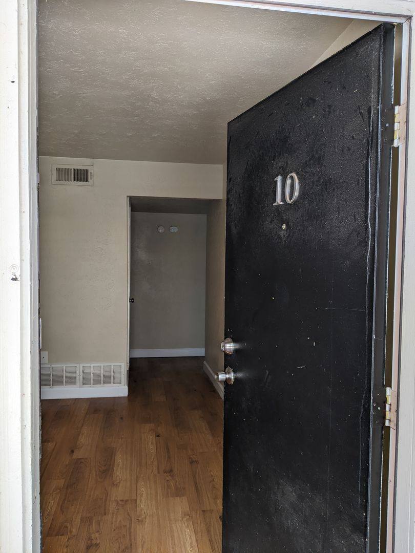 Apartment for rent at 2434 Louise St, Denton, TX 76201