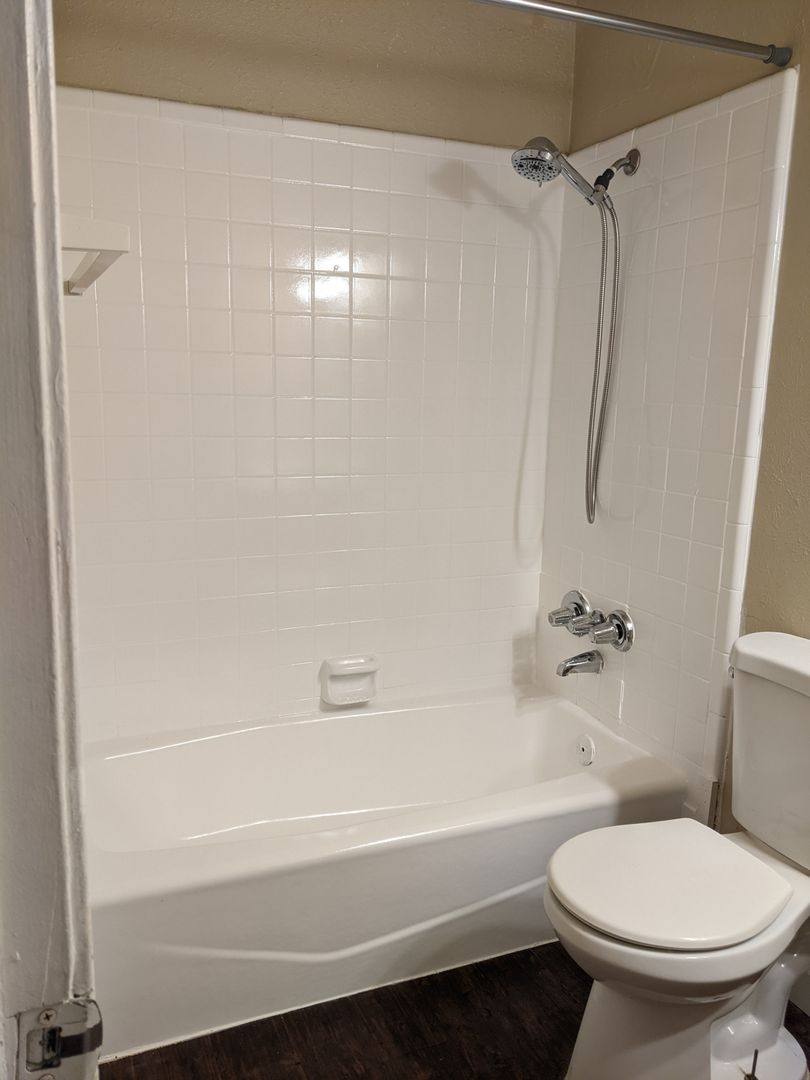 Apartment for rent at 2434 Louise St, Denton, TX 76201