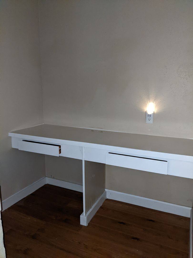Apartment for rent at 2434 Louise St, Denton, TX 76201