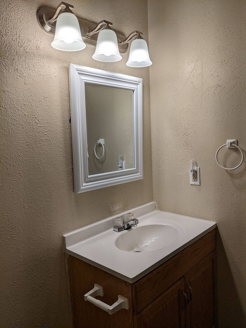 Apartment for rent at 2434 Louise St, Denton, TX 76201