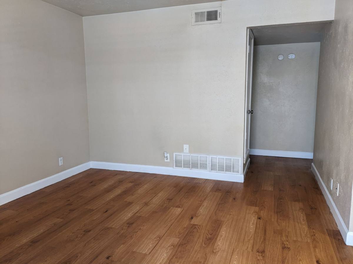 Apartment for rent at 2434 Louise St, Denton, TX 76201