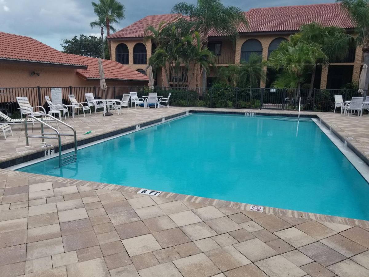 Condo for rent at 5510 SW 4th Place, Cape Coral, FL 33914