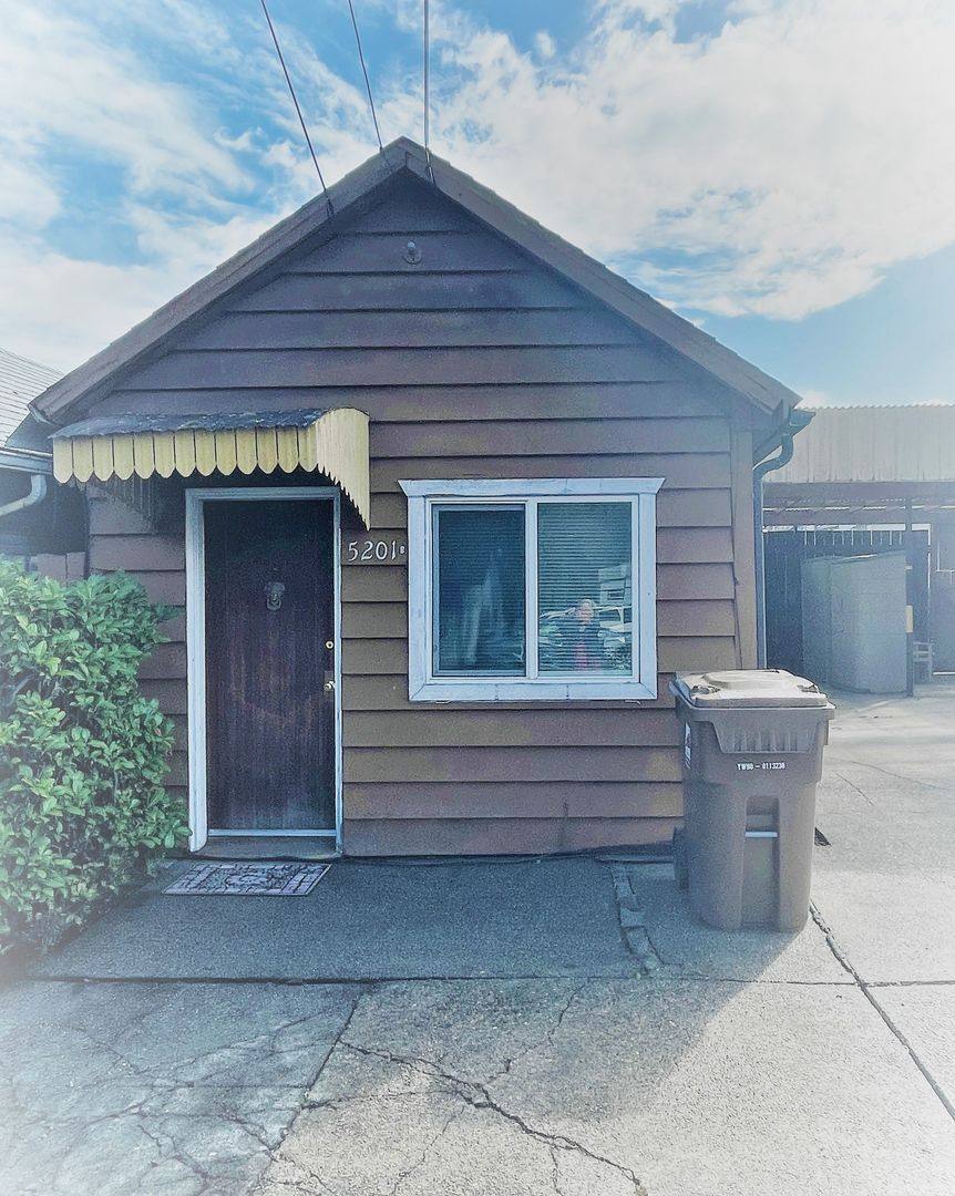 5201 S Puget Sound Ave, Tacoma, WA 98409