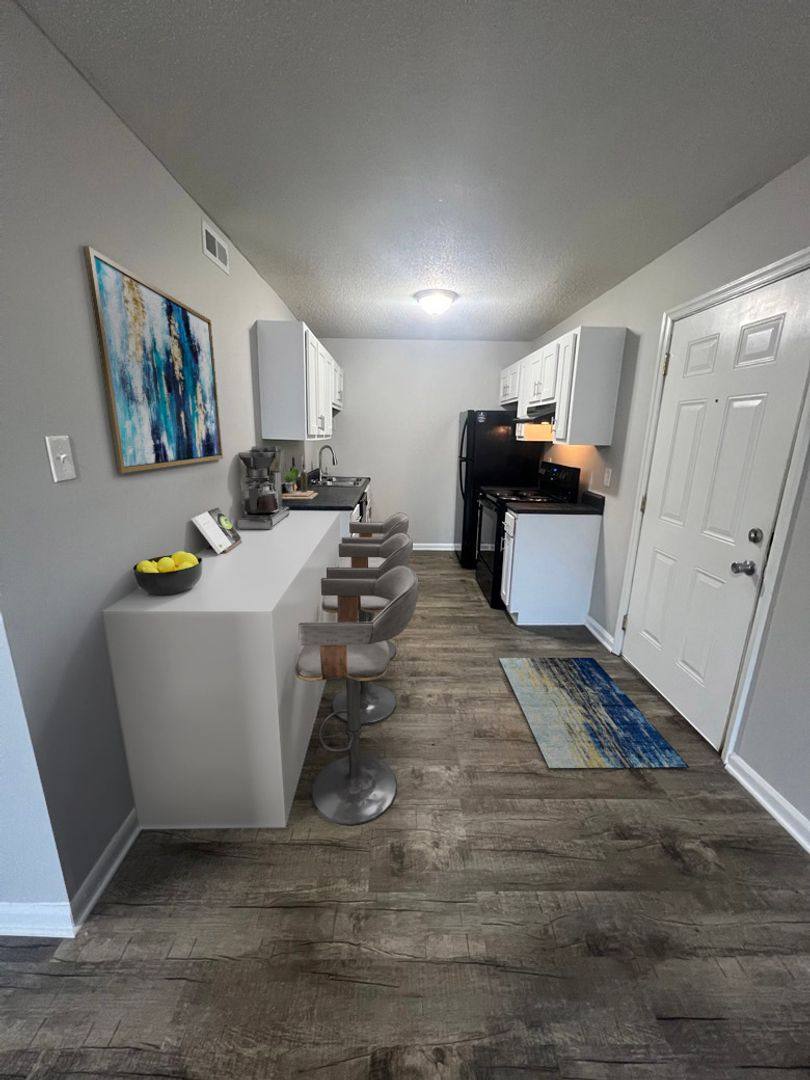 Apartment for rent at 203 Stone Tree Dr, Maryville, TN 37801