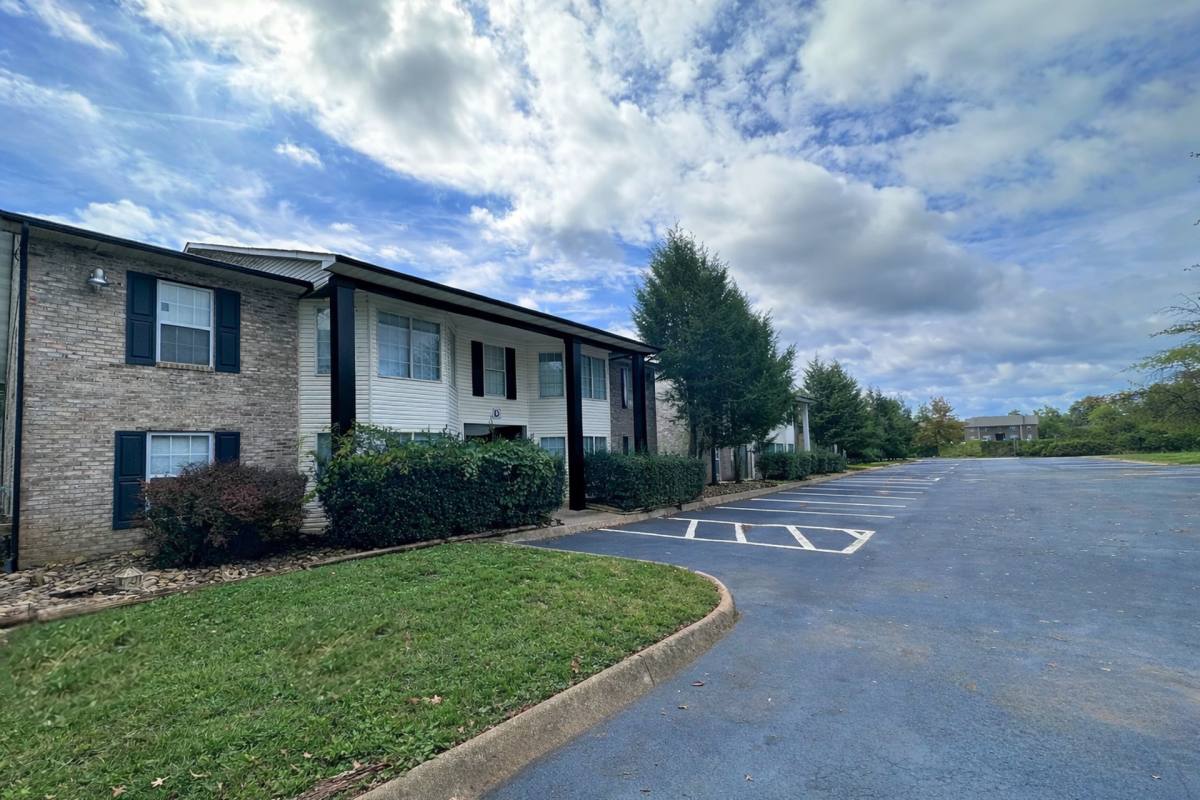 Apartment for rent at 203 Stone Tree Dr, Maryville, TN 37801