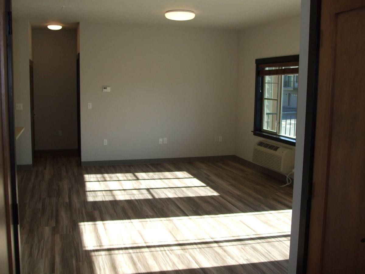 Apartment for rent at 5805 S Ben Burr Rd, Spokane, WA 99223