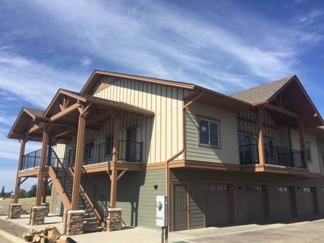 Apartment for rent at 5805 S Ben Burr Rd, Spokane, WA 99223