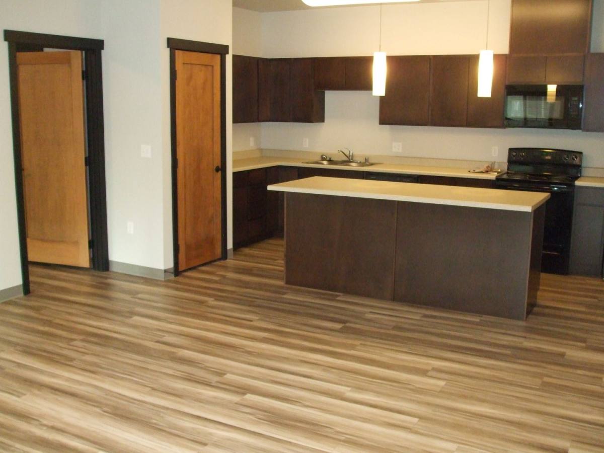 Apartment for rent at 5805 S Ben Burr Rd, Spokane, WA 99223