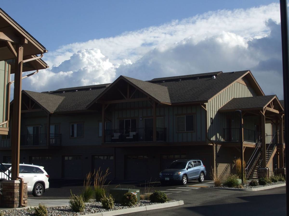 Apartment for rent at 5805 S Ben Burr Rd, Spokane, WA 99223