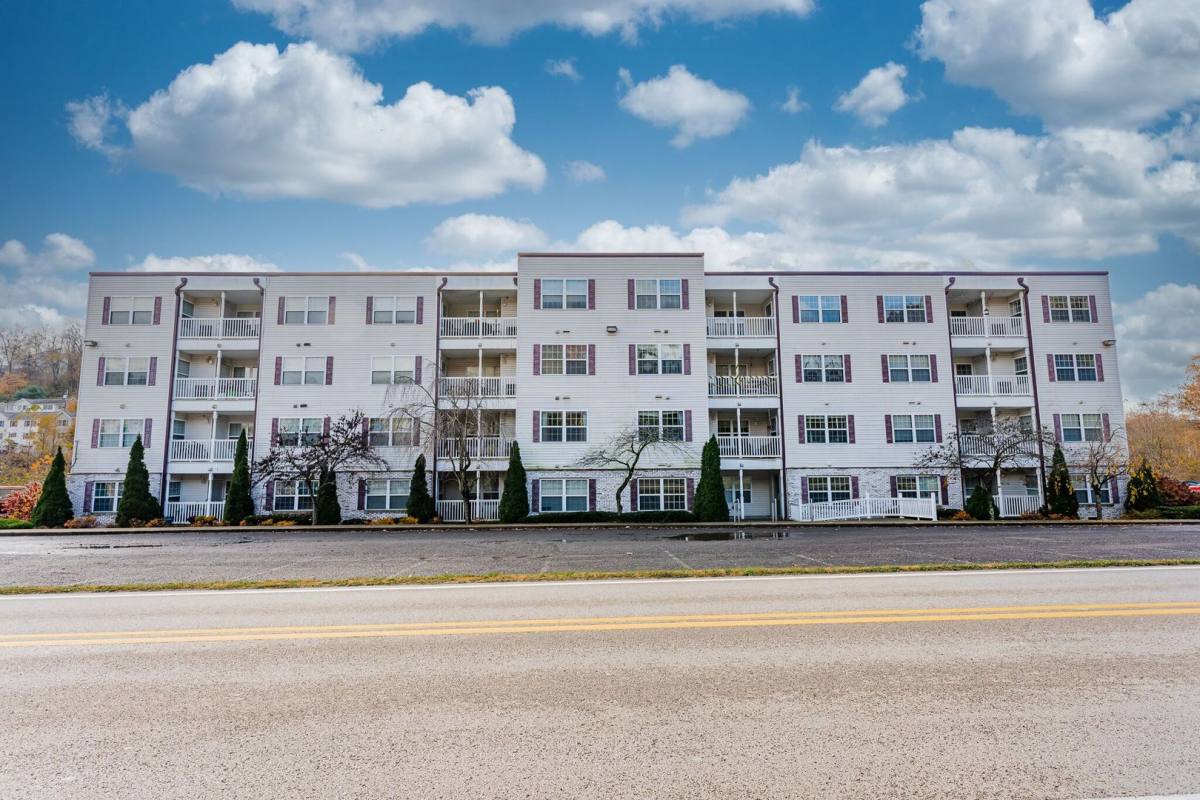 Condo for rent at 999 W Run Rd, Morgantown, WV 26508