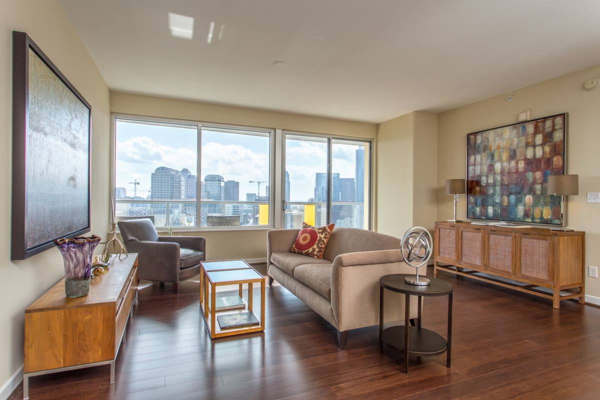 Apartment for rent at 805 W 5th St #C2-33, Austin, TX 78703