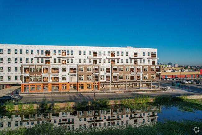 Apartment for rent at 1701 Willow Creek Dr #A2-06, Austin, TX 78741