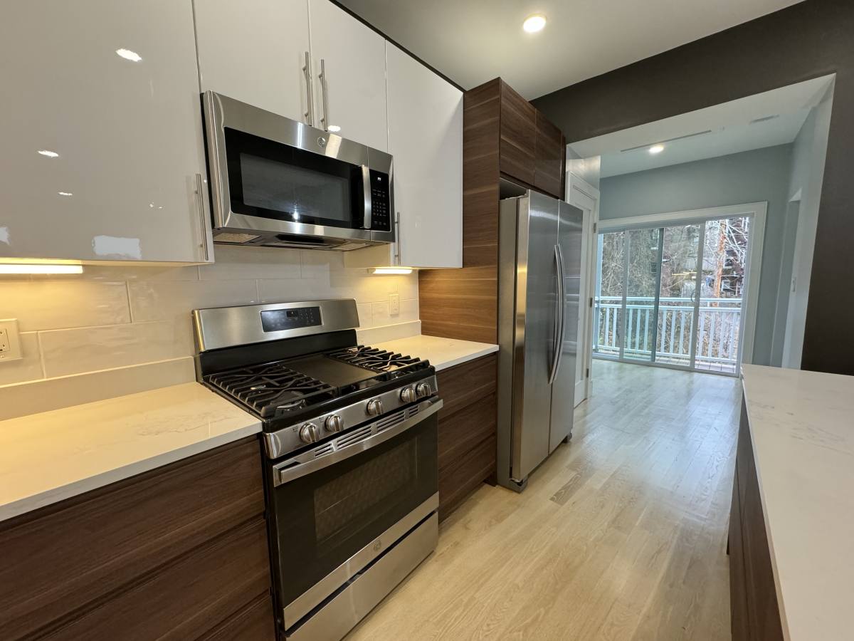 Apartment for rent at 9 University Rd #O3, Brookline, MA 02445