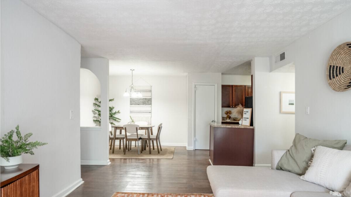 Apartment for rent at 750 Franklin Gateway SE, Marietta, GA 30067