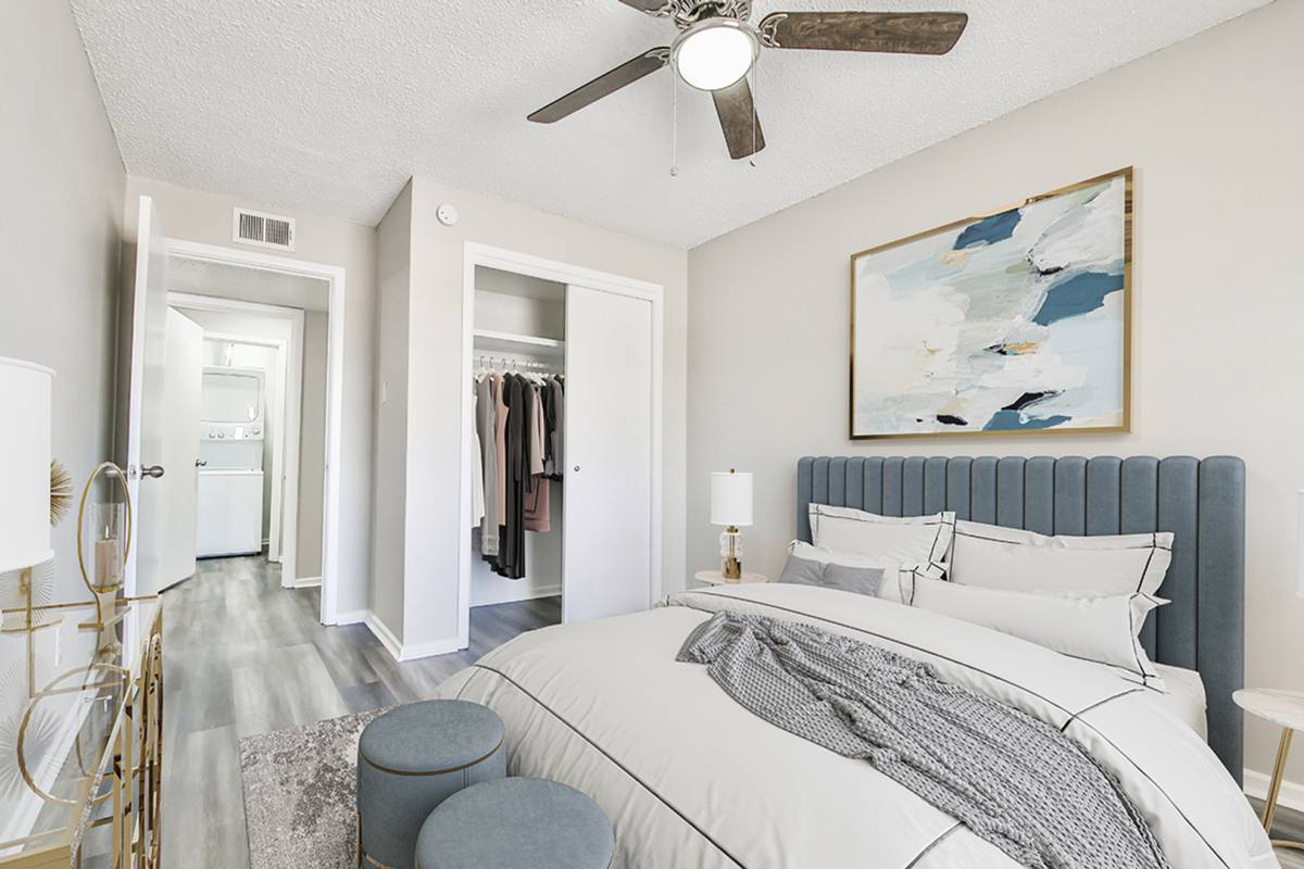 Apartment for rent at 5128 Aberdeen Ave, Lubbock, TX 79414