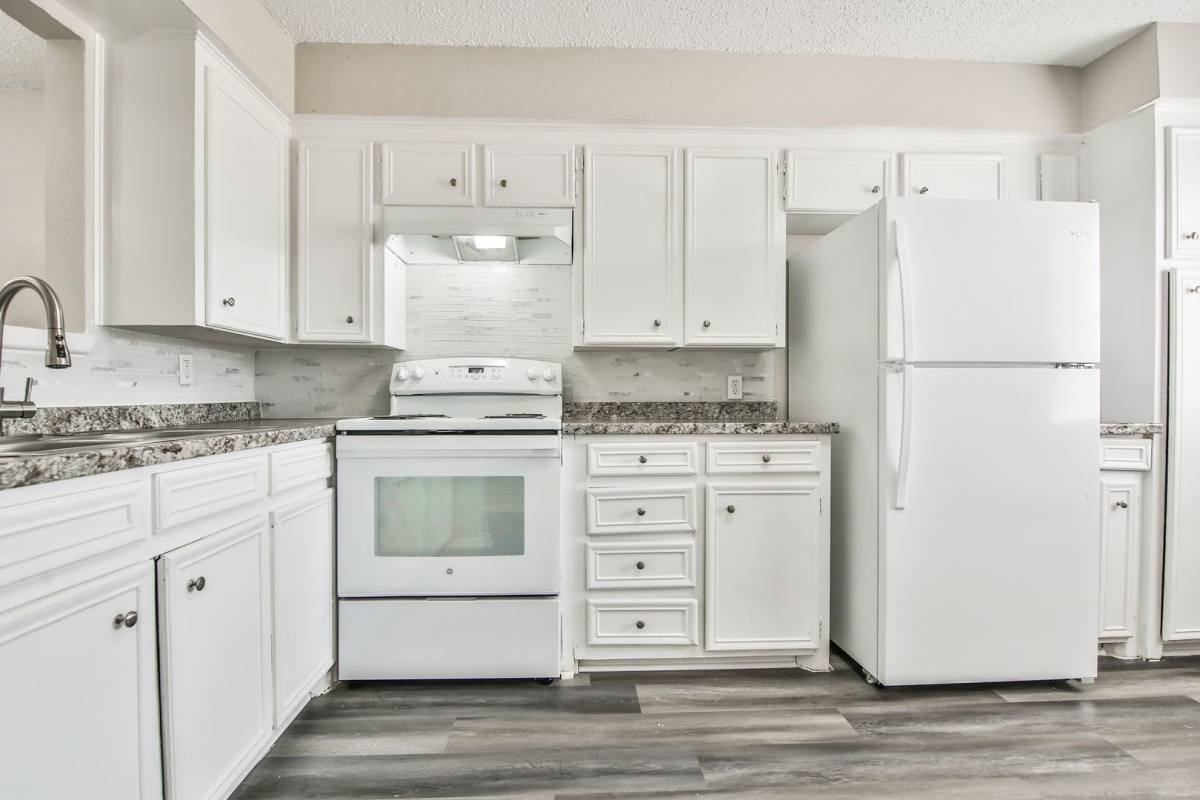 Apartment for rent at 5128 Aberdeen Ave, Lubbock, TX 79414