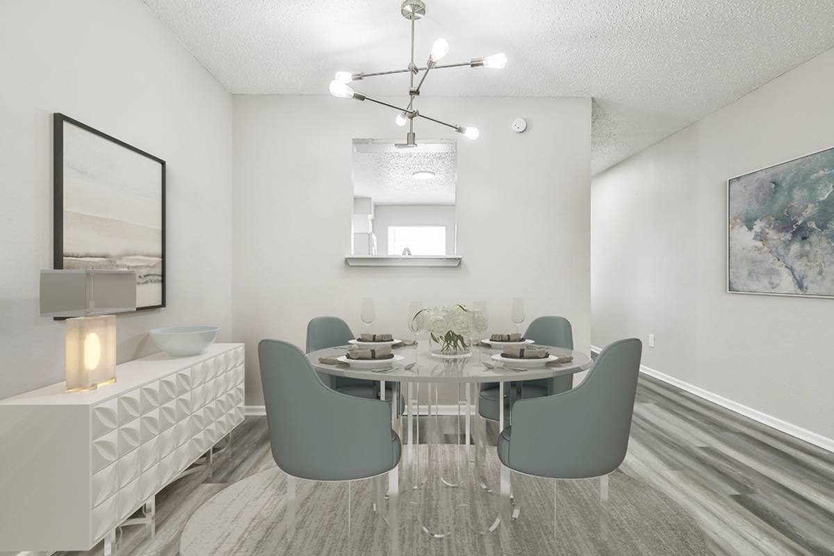 Apartment for rent at 5128 Aberdeen Ave, Lubbock, TX 79414