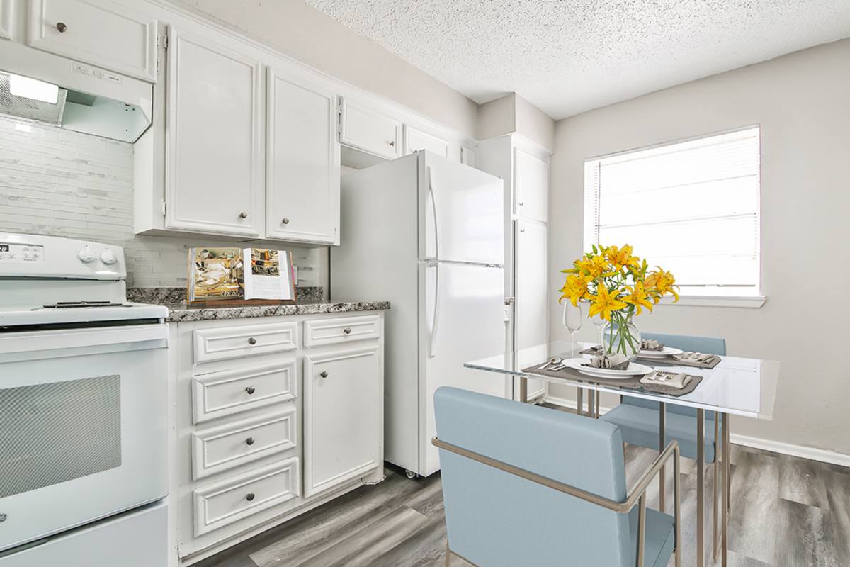 Apartment for rent at 5128 Aberdeen Ave, Lubbock, TX 79414