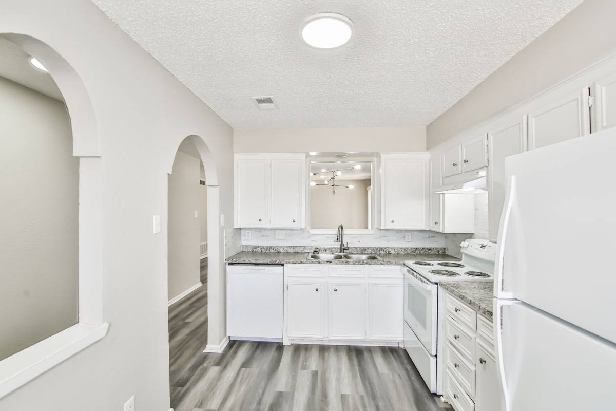 Apartment for rent at 5128 Aberdeen Ave, Lubbock, TX 79414