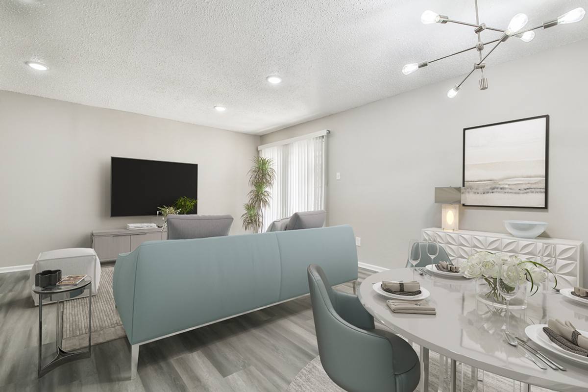 Apartment for rent at 5128 Aberdeen Ave, Lubbock, TX 79414