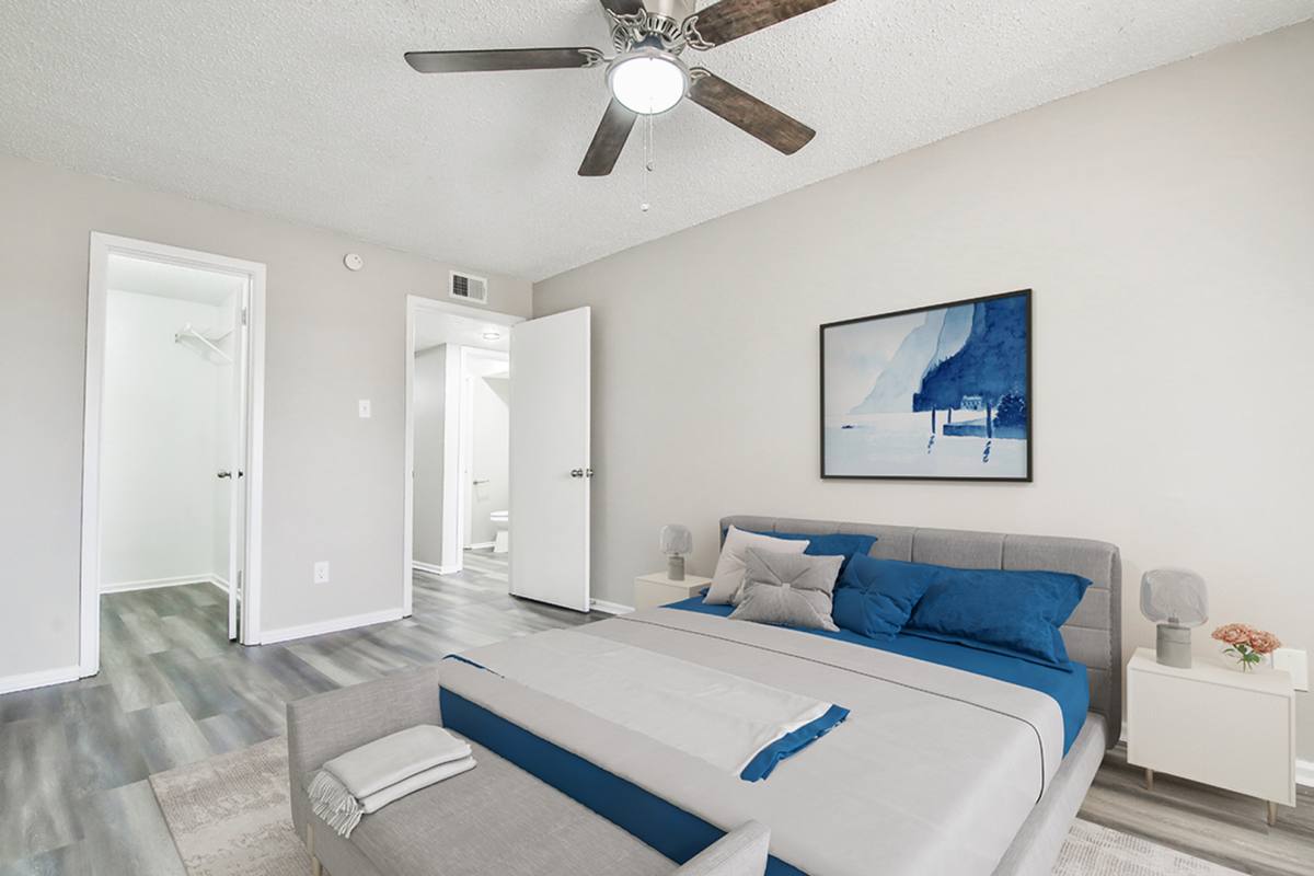 Apartment for rent at 5128 Aberdeen Ave, Lubbock, TX 79414
