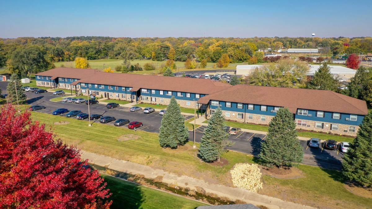 Apartment for rent at 2330 Kilburn Ave, Rockford, IL 61101