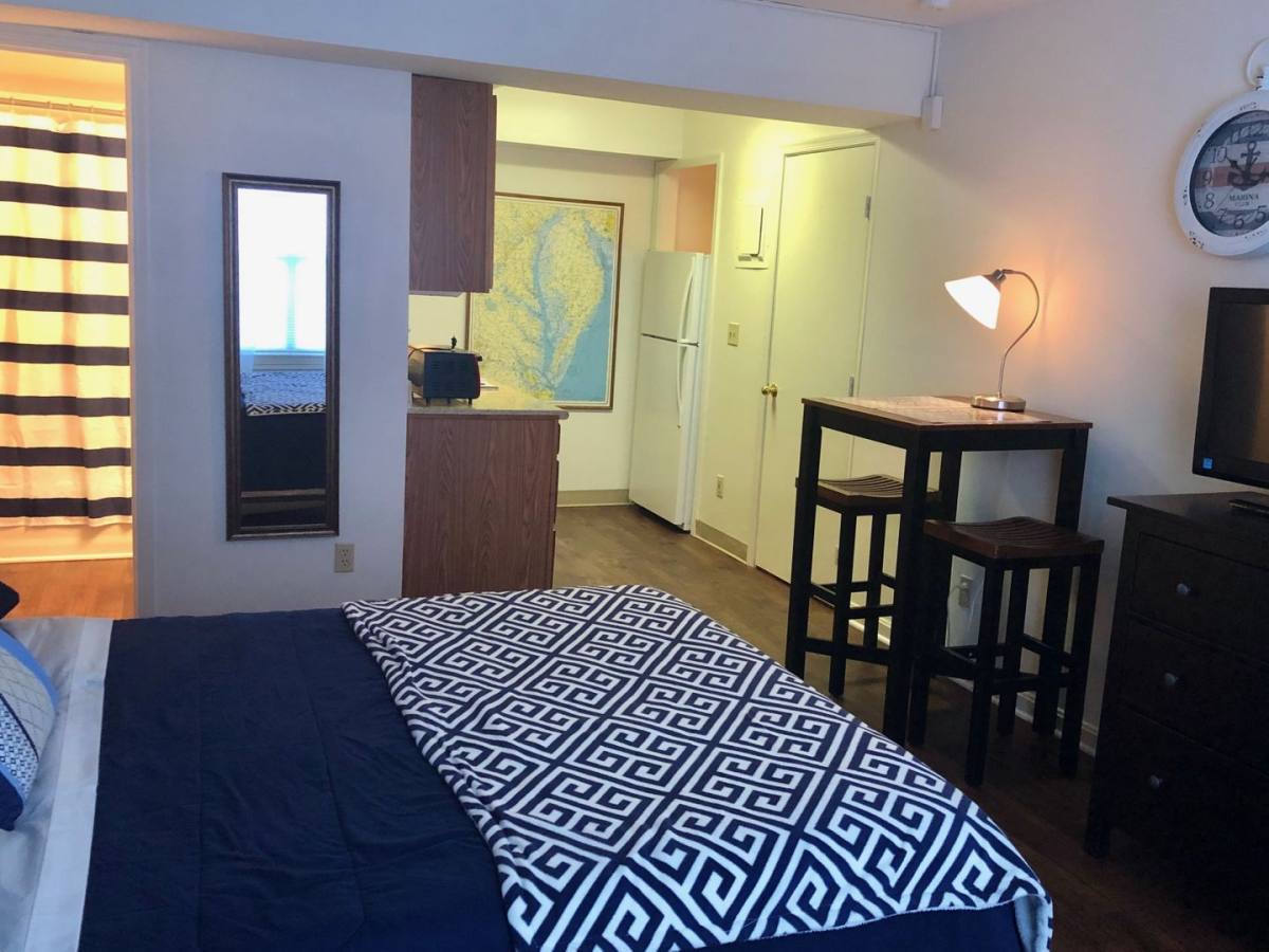 Apartment for rent at 22501 Iverson Dr, Great Mills, MD 20634