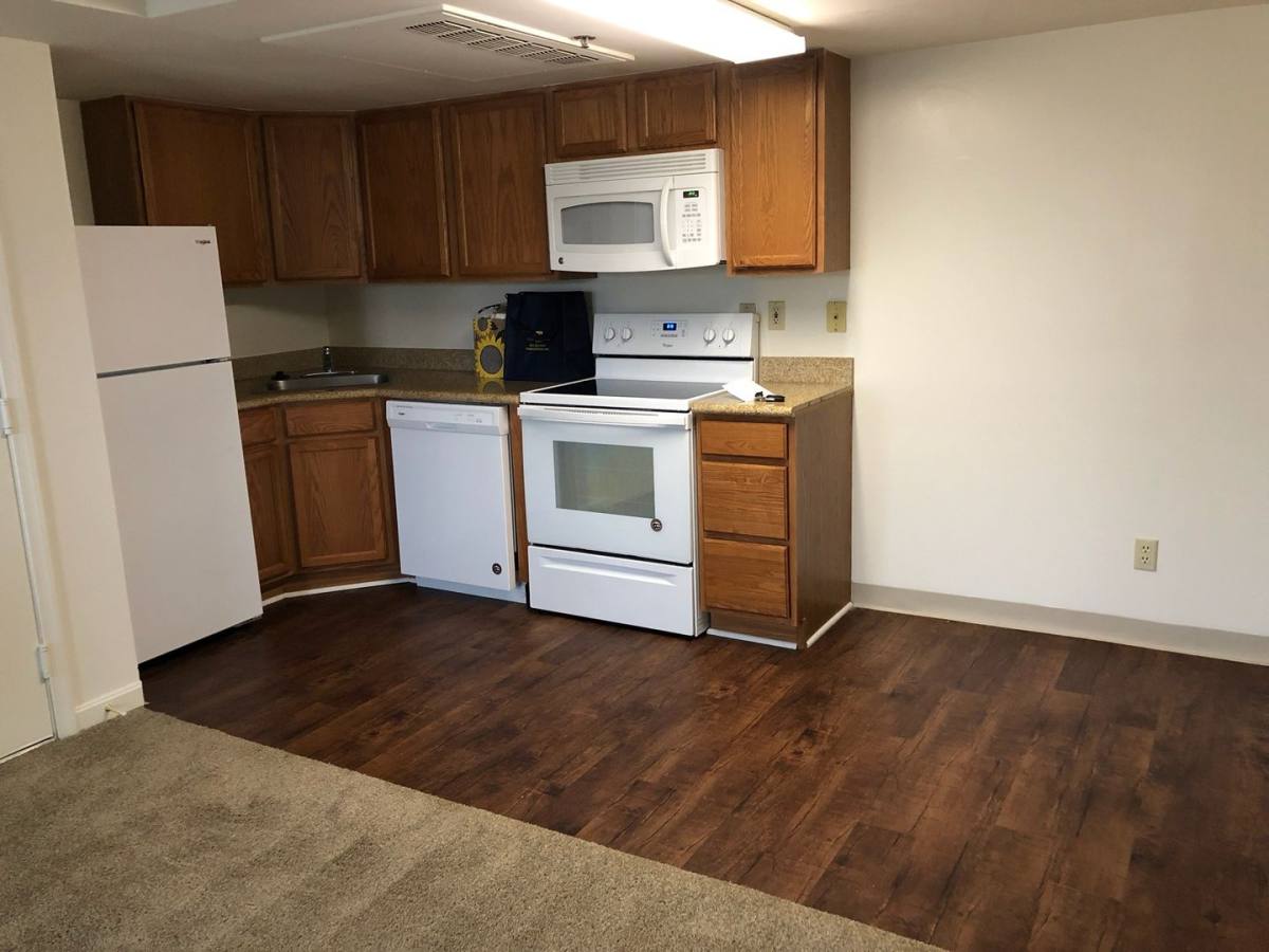 Apartment for rent at 22501 Iverson Dr, Great Mills, MD 20634