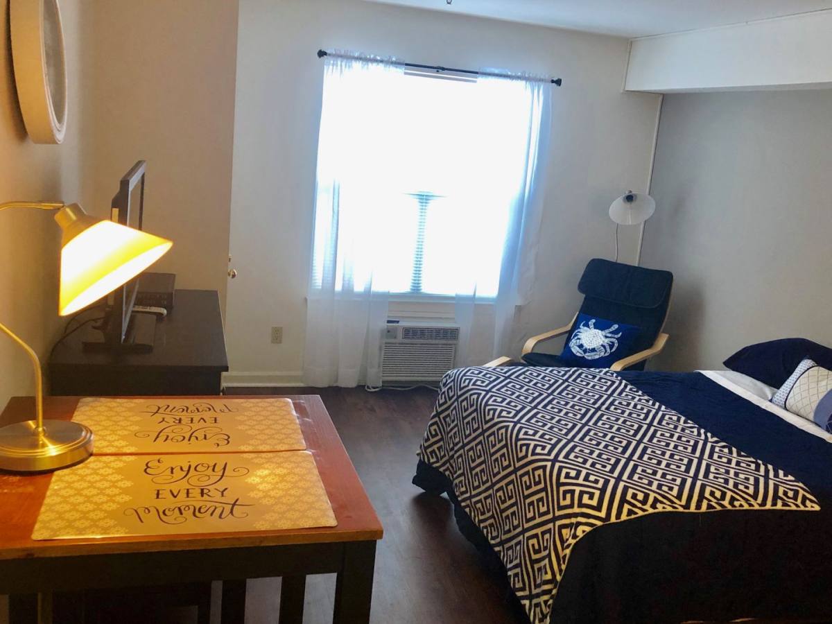 Apartment for rent at 22501 Iverson Dr, Great Mills, MD 20634