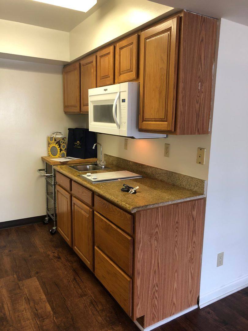 Apartment for rent at 22501 Iverson Dr, Great Mills, MD 20634