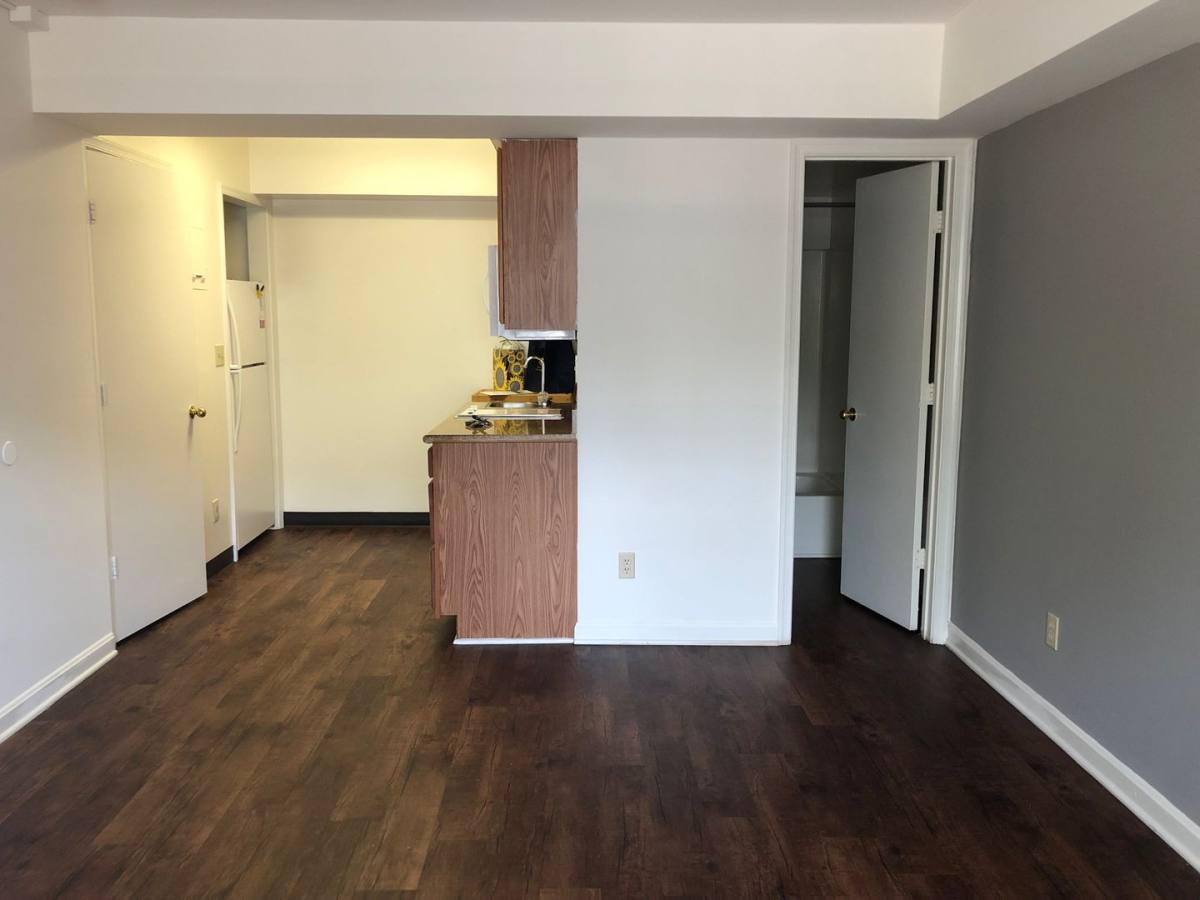 Apartment for rent at 22501 Iverson Dr, Great Mills, MD 20634