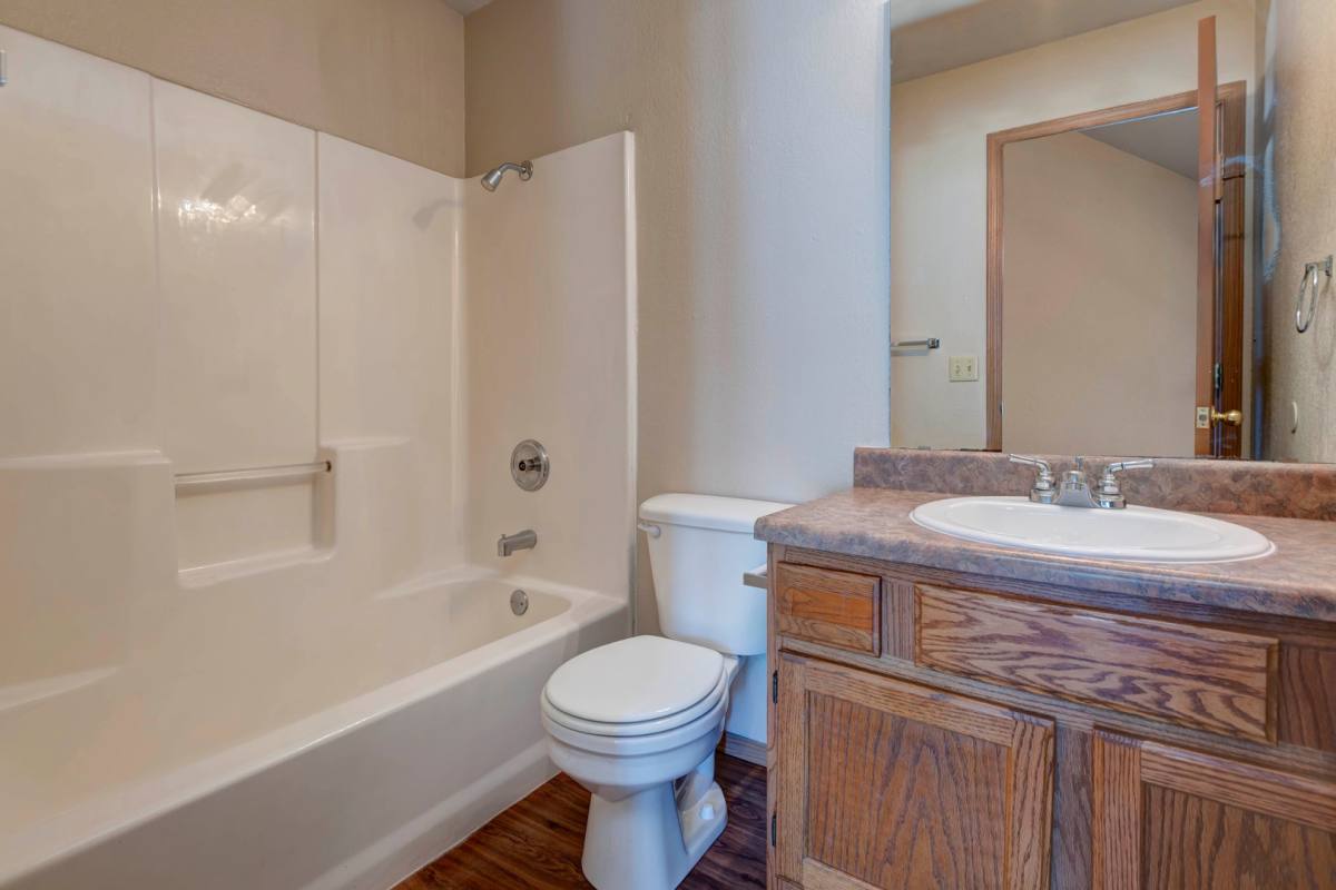 Apartment for rent at 2655 W Farm Rd, Springfield, MO 65807