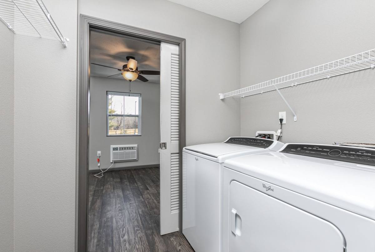Apartment for rent at 1435 W Talmage St, Springfield, MO 65803